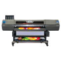 PLOTTER DE IMPRESION UV ROLL TO ROLL