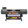 PLOTTER DE IMPRESION UV ROLL TO ROLL