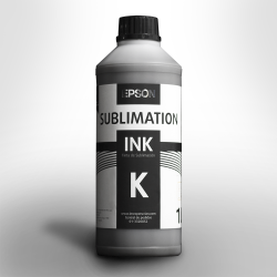 TINTA SUBLIMACION SOLVATEX ESTANDAR